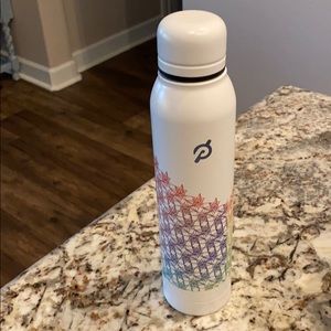 Peloton Pride Water bottle